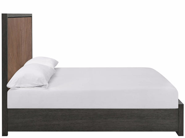 Veil Panel Bed King