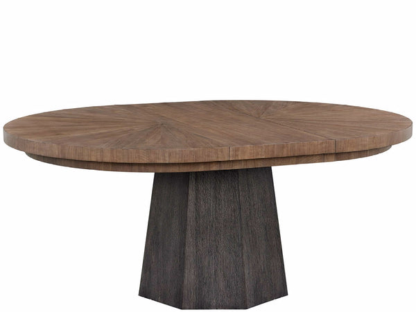 Haze Round Dining Table