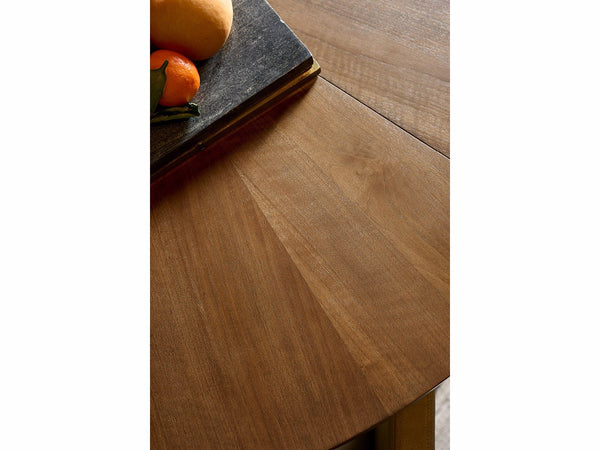 Haze Round Dining Table