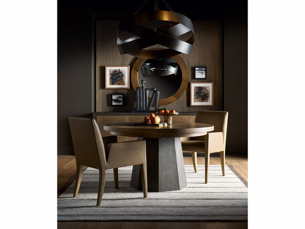 Brume Arm Chair
