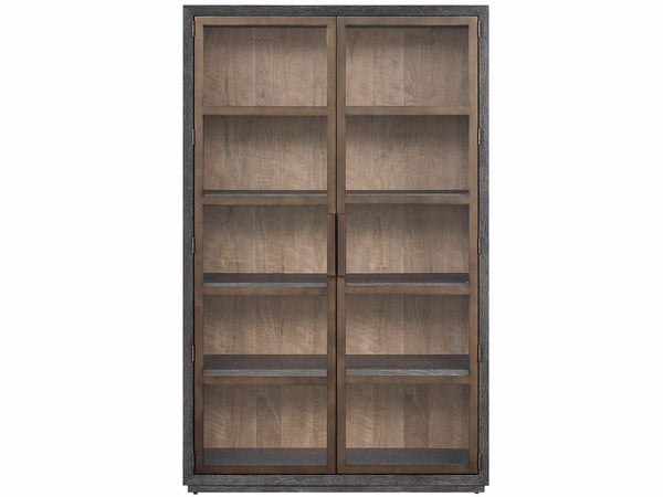 Veil Display Cabinet