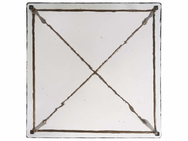 Cirrus Cocktail Table