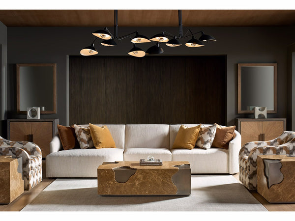 Serenity Sectional -Special Order