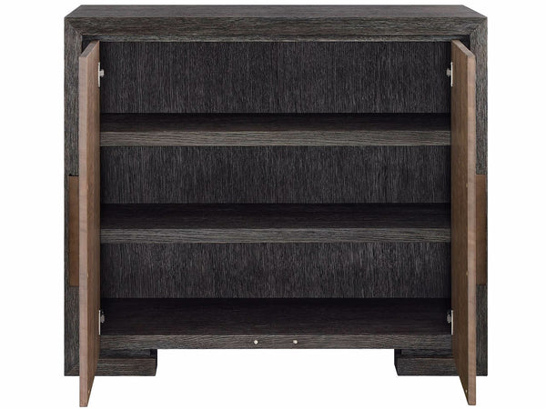 Veil Hall Chest