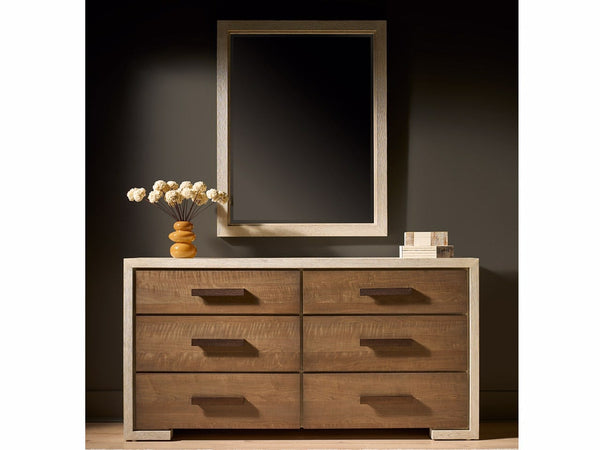 Mist Mirror