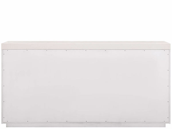 Quartz Dresser
