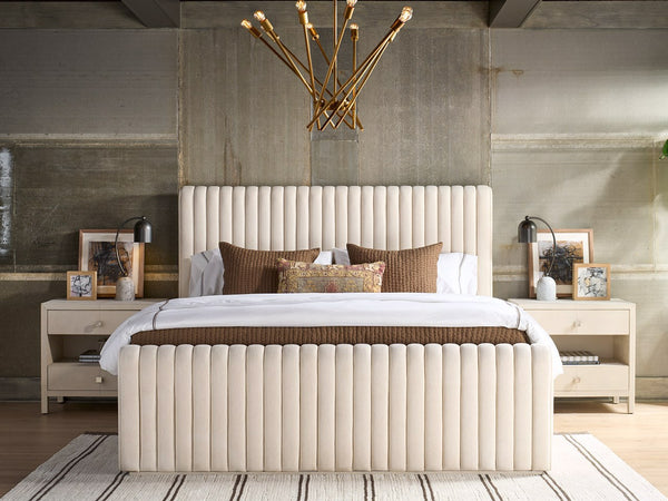 Strata Bed King