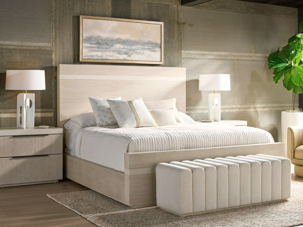 Quartz Bed King