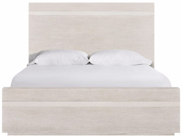 Quartz Bed Queen