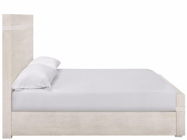 Quartz Bed King