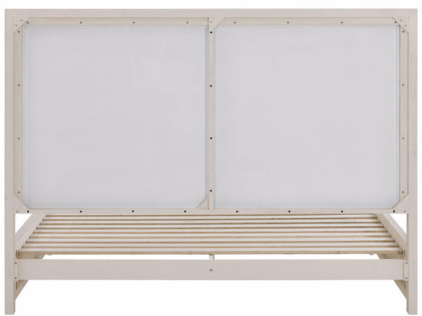 Mist Panel Bed Queen