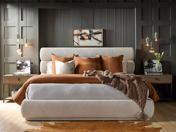 Horizon Storage Bed Queen