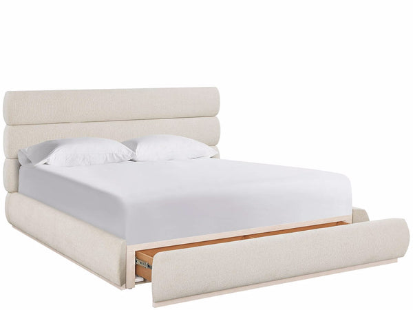 Horizon Storage Bed King