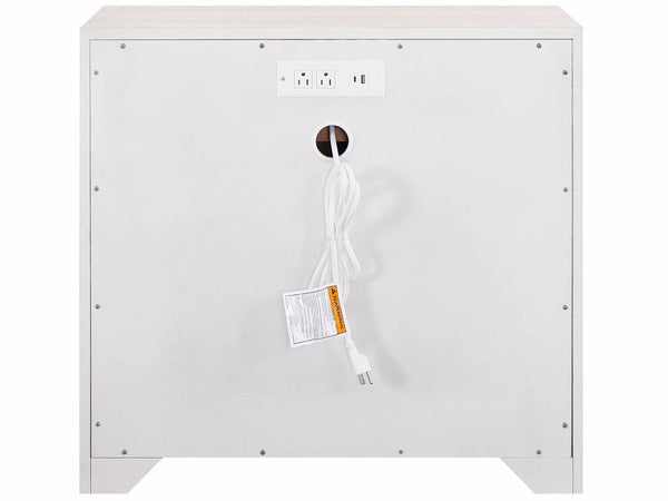 Mist Nightstand
