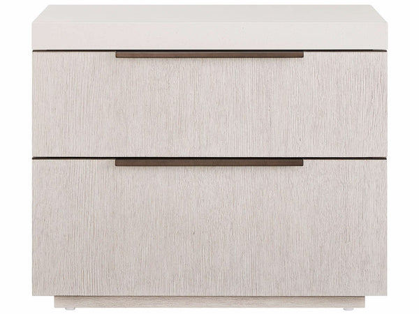 Quartz Nightstand