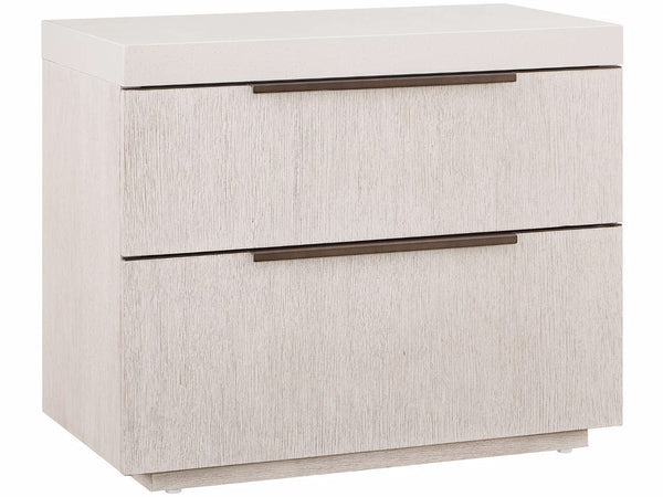 Quartz Nightstand