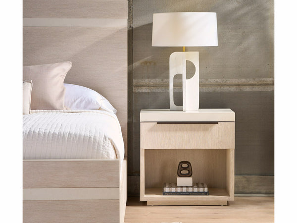 Quartz Nightstand
