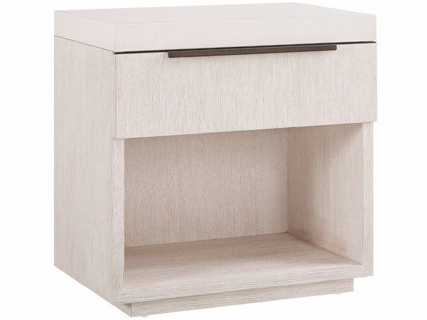 Quartz Nightstand