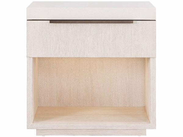 Quartz Nightstand