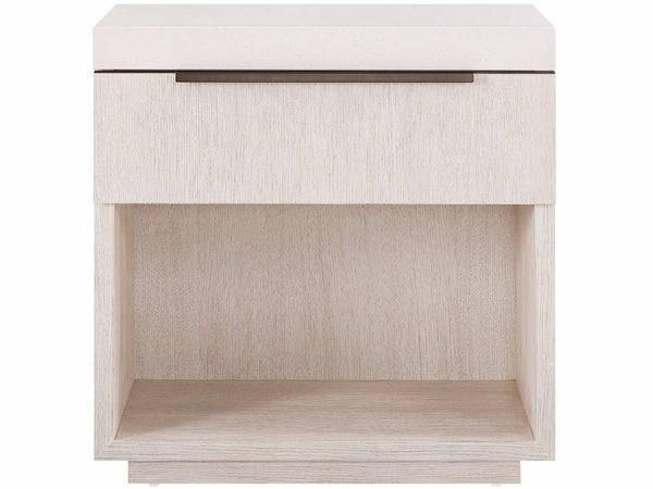 Quartz Nightstand