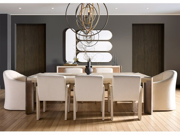 Mist Dining Table