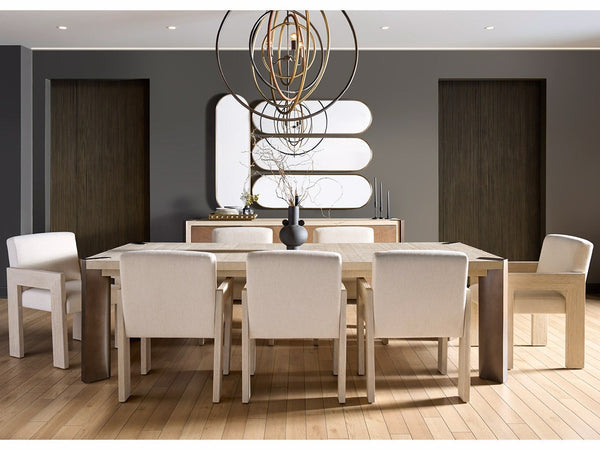Mist Dining Table