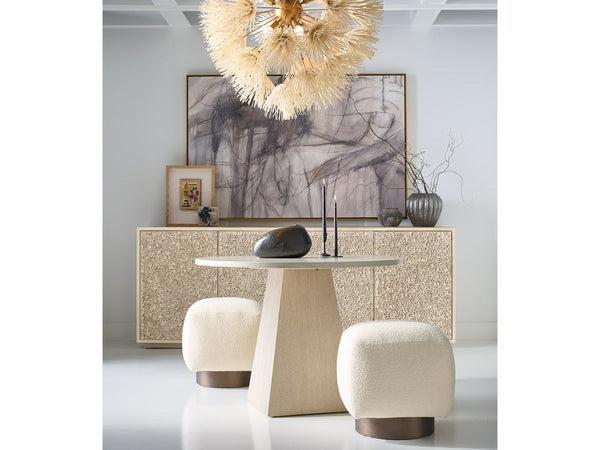 Quartz Dining Table