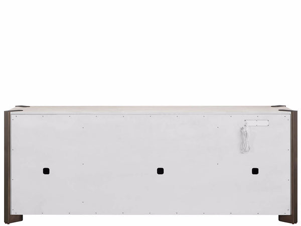 Mist Credenza