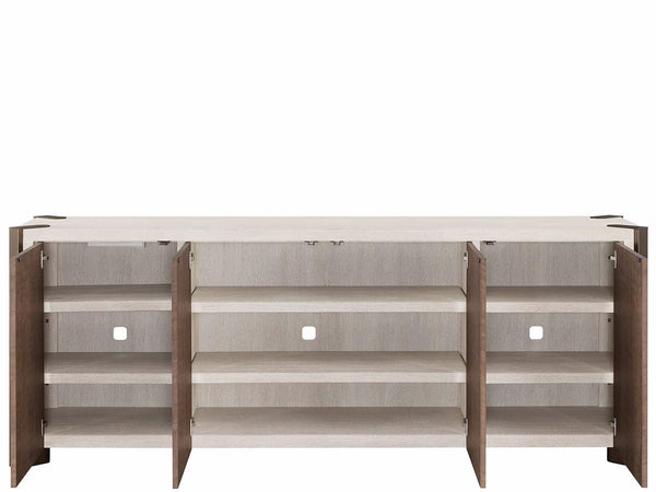 Mist Credenza
