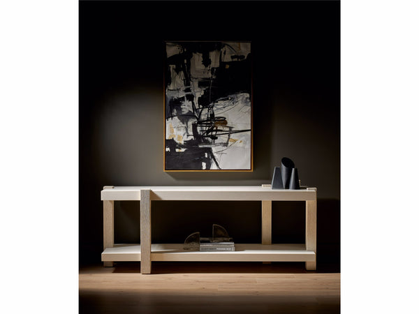 Mist Console