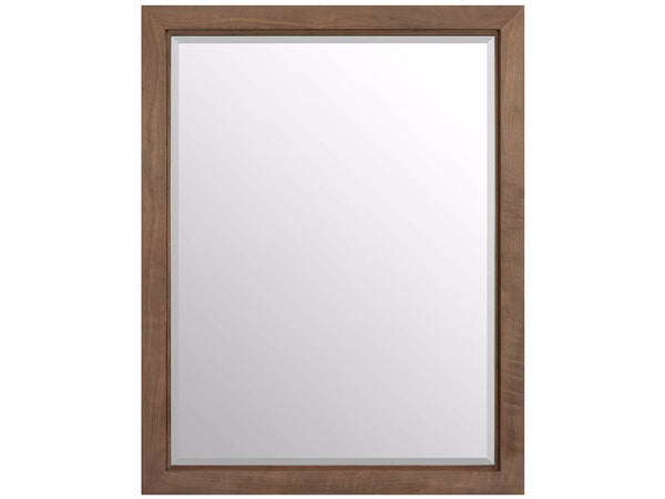 Haze Mirror