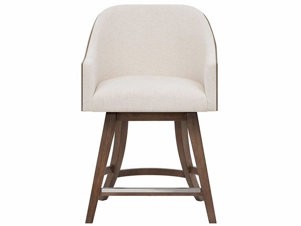 Haze Swivel Counter Chair