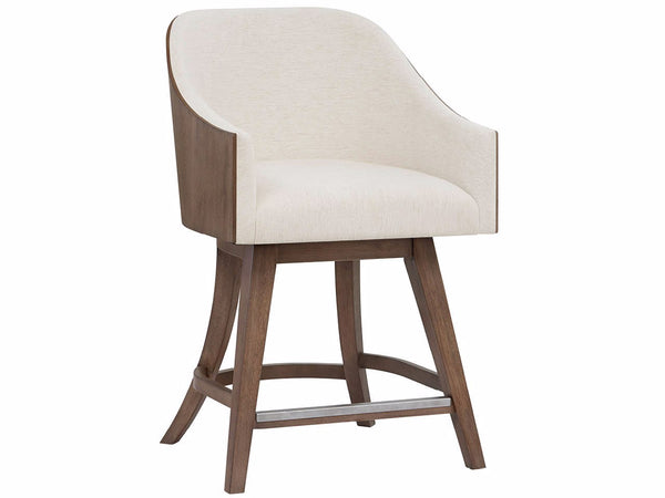 Haze Swivel Counter Chair