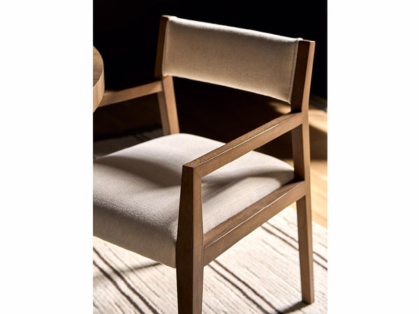 Haze Arm Chair