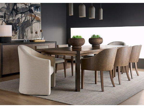 Haze Dining Table