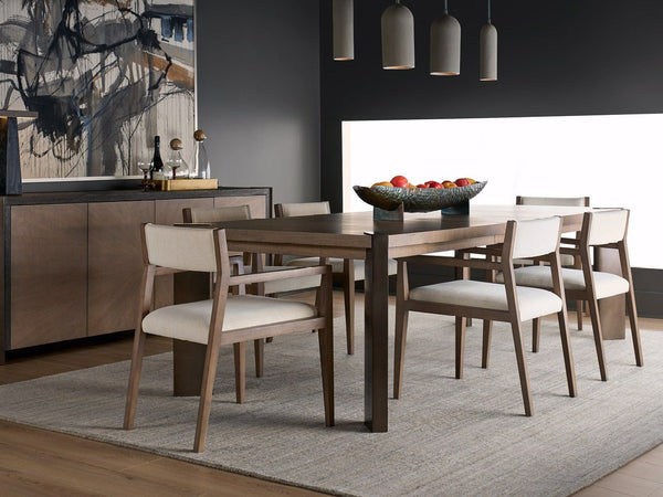 Haze Dining Table