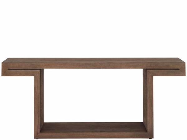 Haze Console