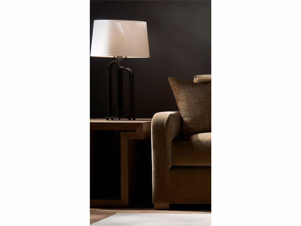 Haze End Table