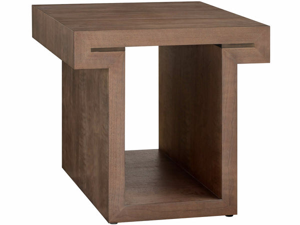 Haze End Table