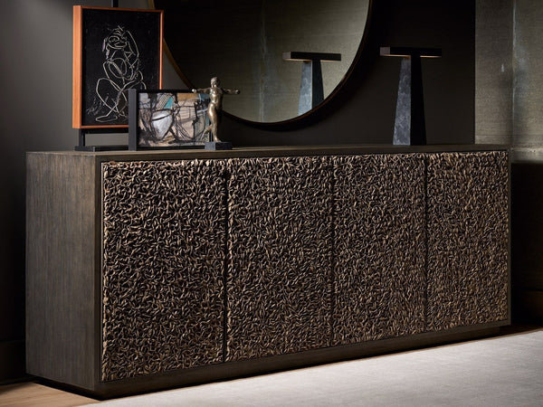 Blossom Credenza