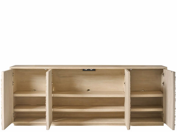 Blossom Credenza