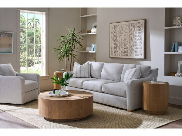 Weekender Cocktail Table