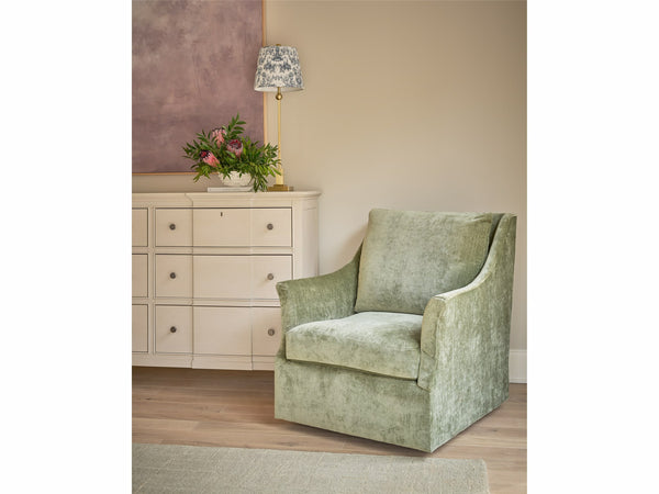 Willow Dresser