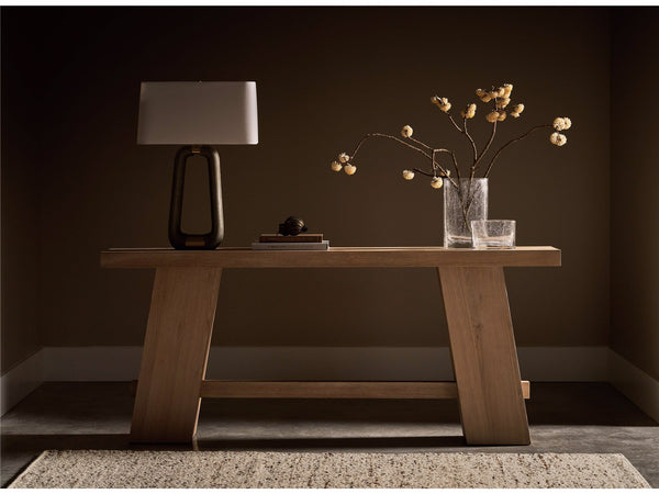 Altitude Console Table