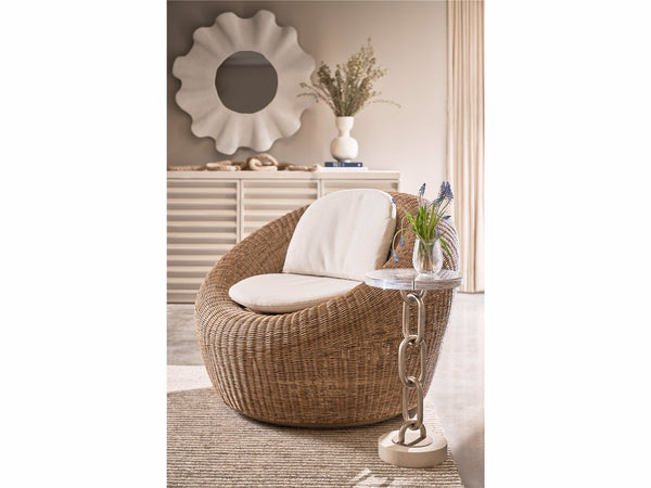 Link Accent Table