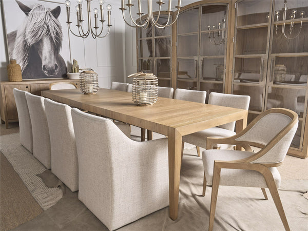 Volpi Dining Table