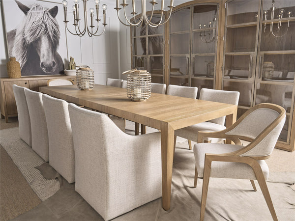 Avaline Arm Chair