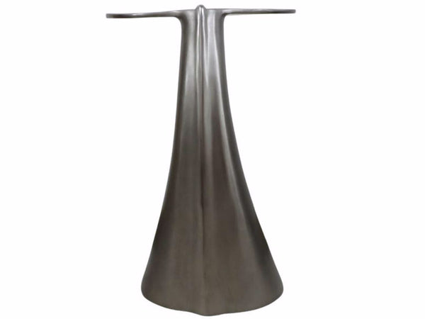 Whale Tail Accent Table