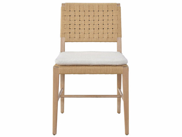Nomad Side Chair