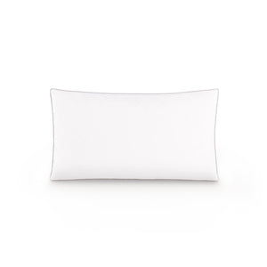 Shredded Memory Foam Pillow